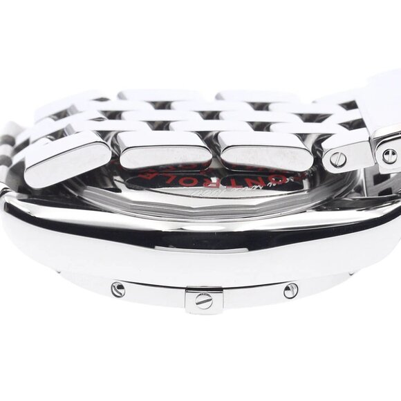 BREITLING Chronomat Evolution A13356 Date Chronograph Automatic Men's_885160 - Picture 7 of 7